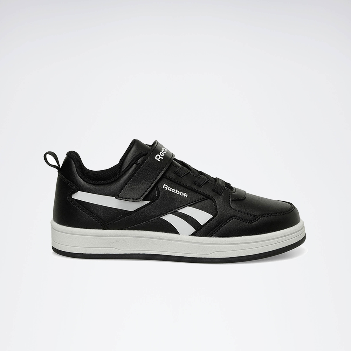 Reebok ASERO RISE Siyah Unisex Çocuk Sneaker