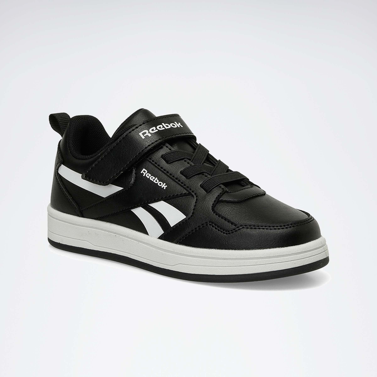 Reebok ASERO RISE Siyah Unisex Çocuk Sneaker