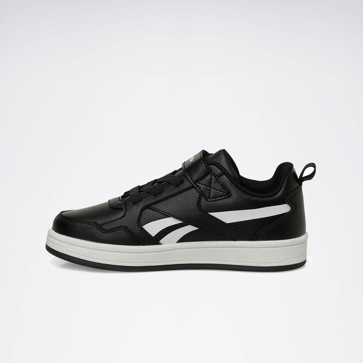 Reebok ASERO RISE Siyah Unisex Çocuk Sneaker