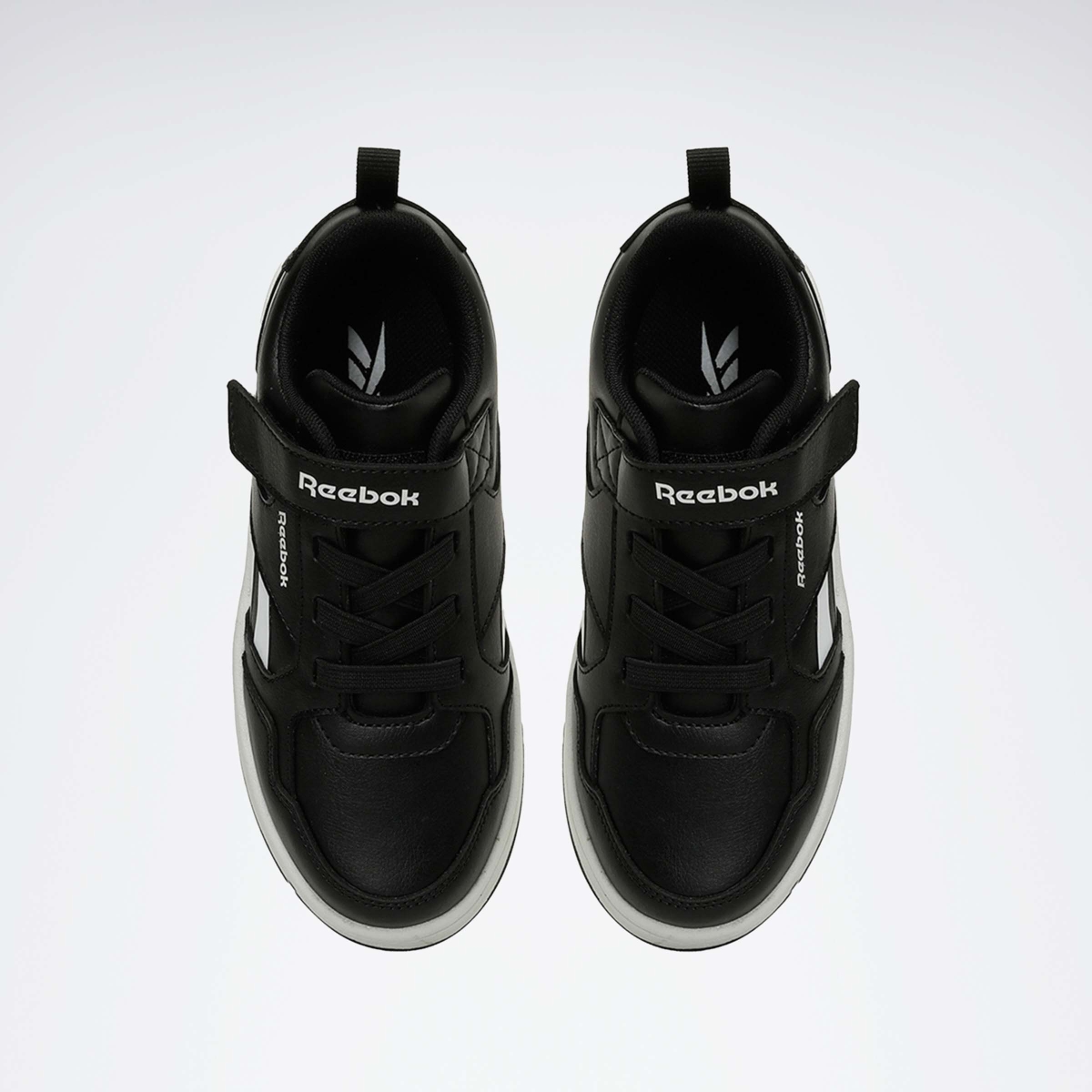 Reebok ASERO RISE Siyah Unisex Çocuk Sneaker