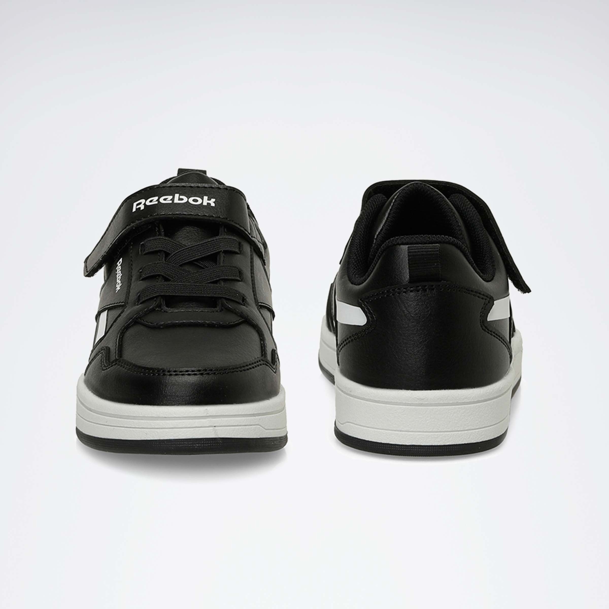 Reebok ASERO RISE Siyah Unisex Çocuk Sneaker