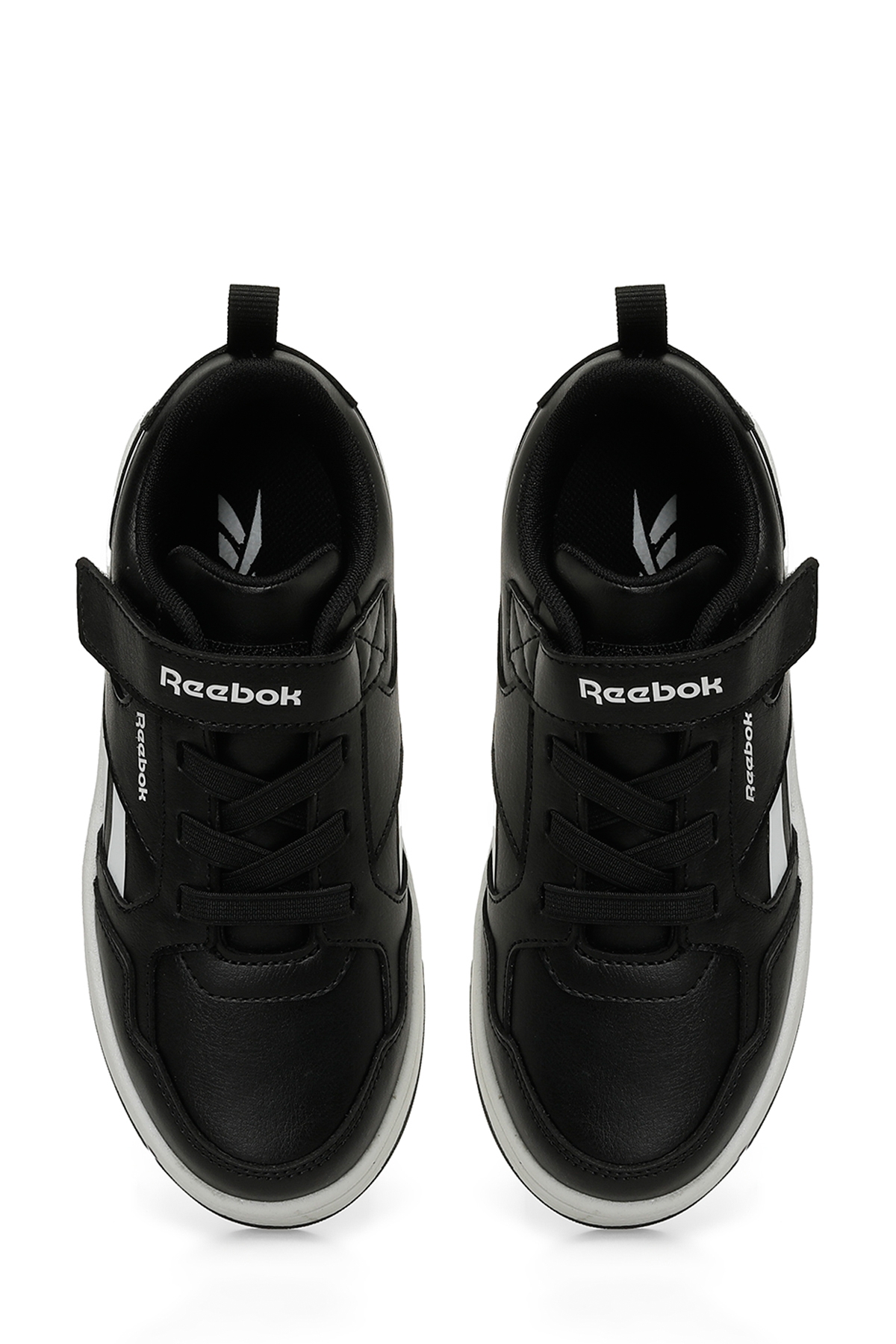 ASERO RISE Siyah Unisex Çocuk Sneaker - Görsel 5