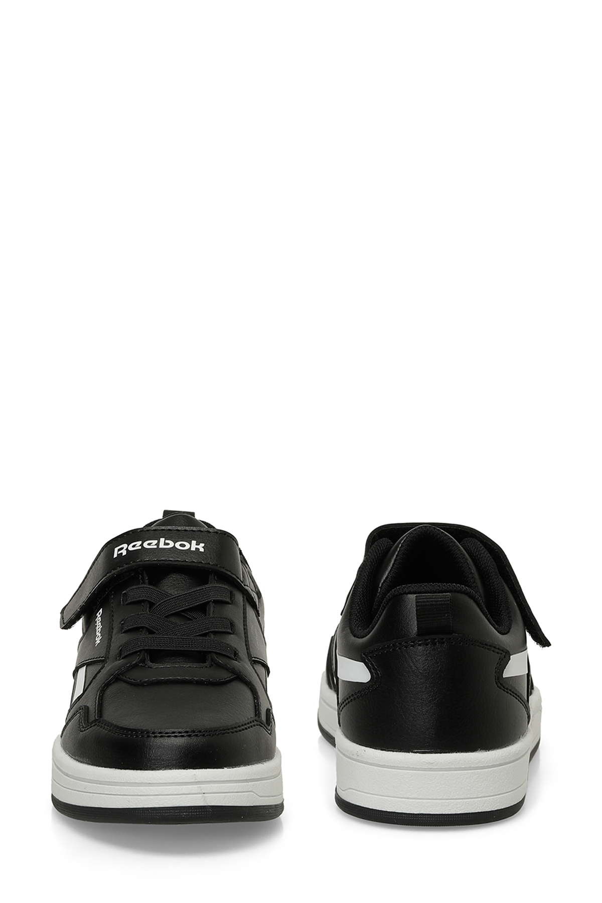 ASERO RISE Siyah Unisex Çocuk Sneaker - Görsel 6