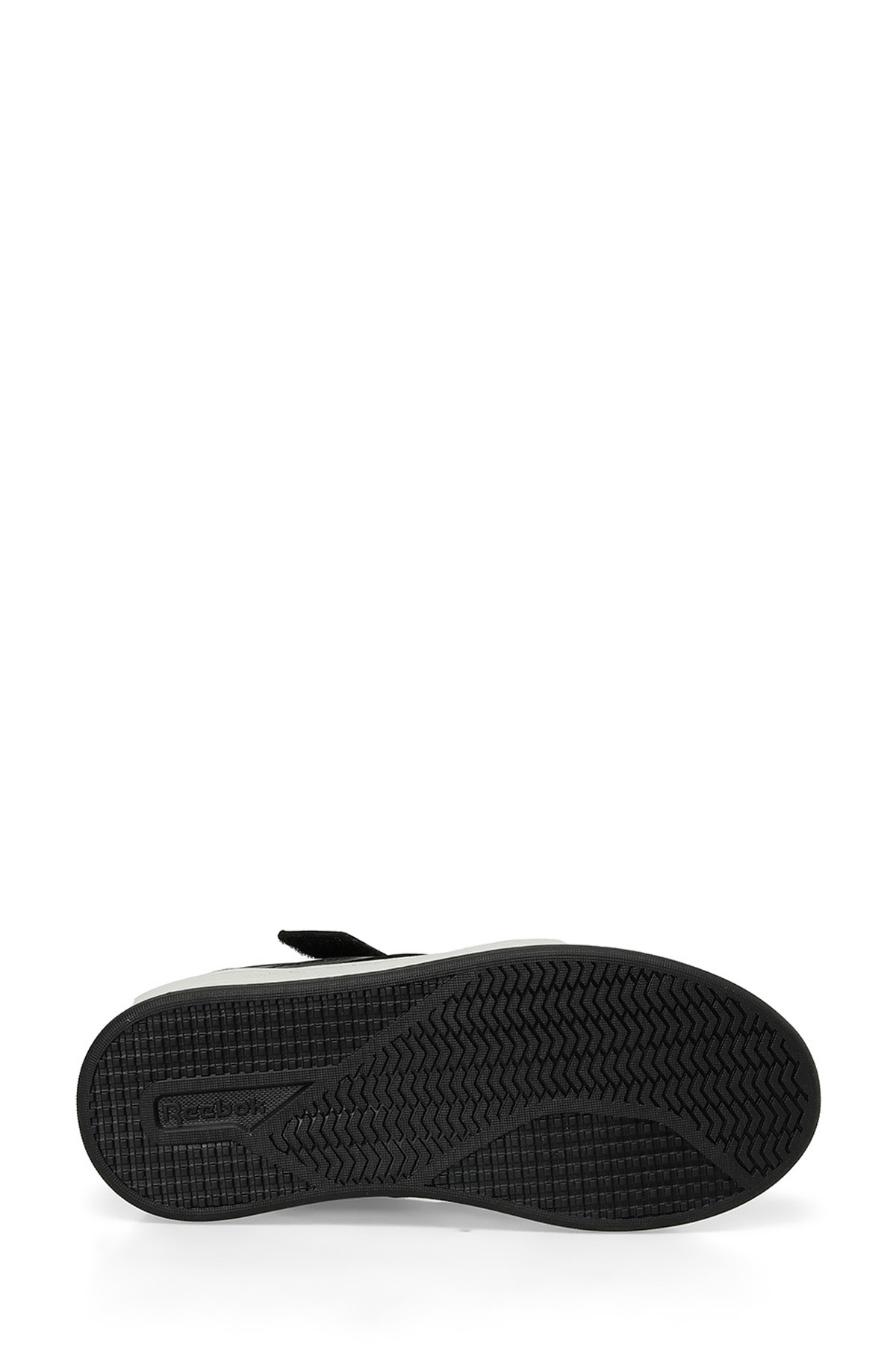 ASERO RISE Siyah Unisex Çocuk Sneaker - Görsel 7