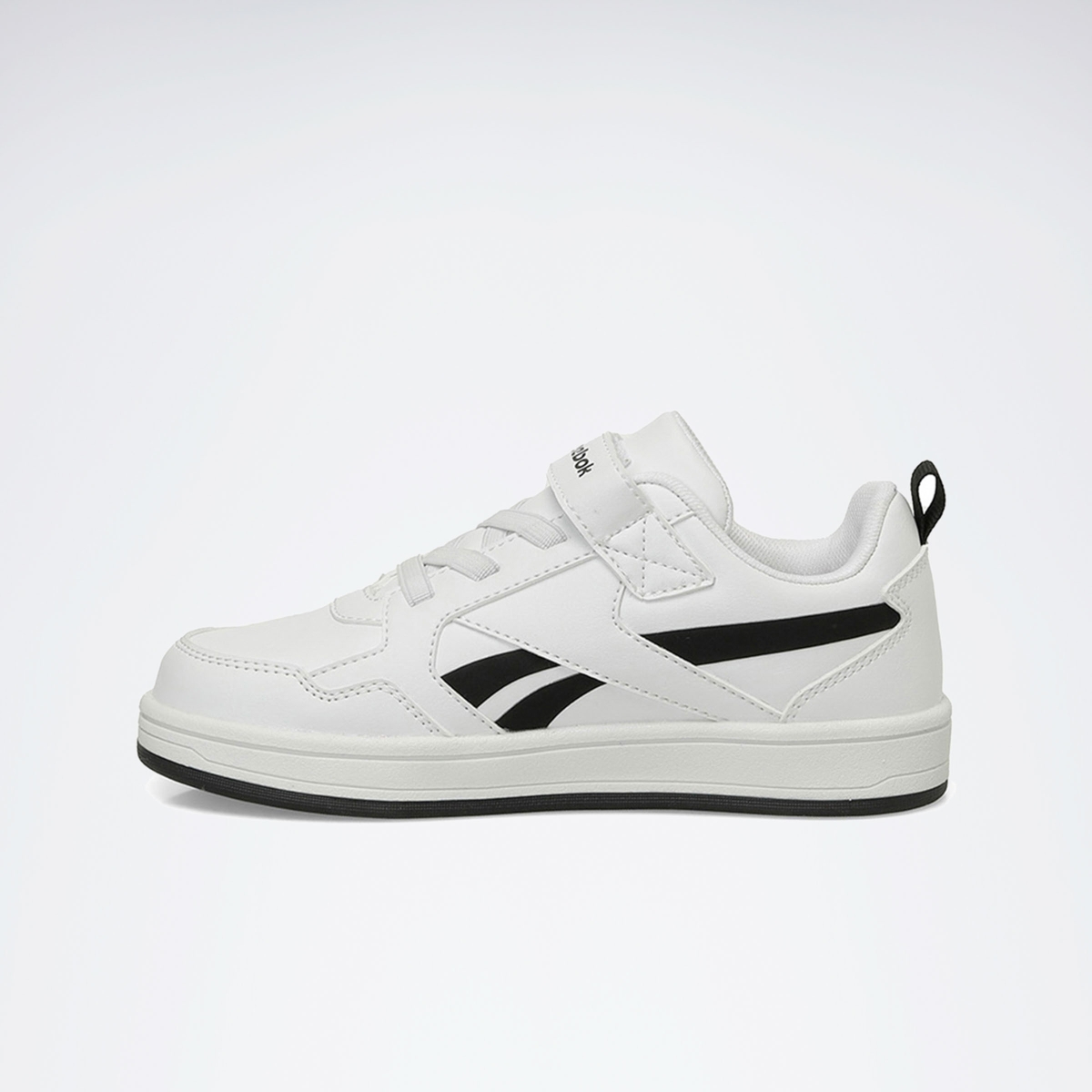 Reebok ASERO RISE Beyaz Unisex Çocuk Sneaker