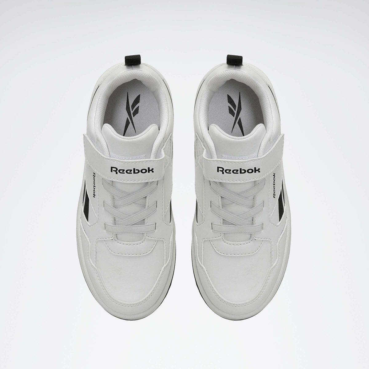 Reebok ASERO RISE Beyaz Unisex Çocuk Sneaker