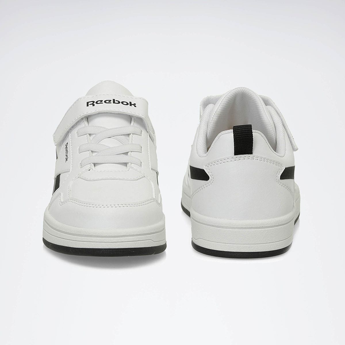 Reebok ASERO RISE Beyaz Unisex Çocuk Sneaker
