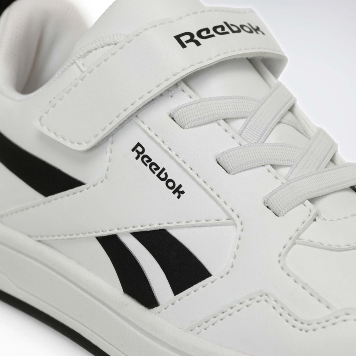 Reebok ASERO RISE Beyaz Unisex Çocuk Sneaker