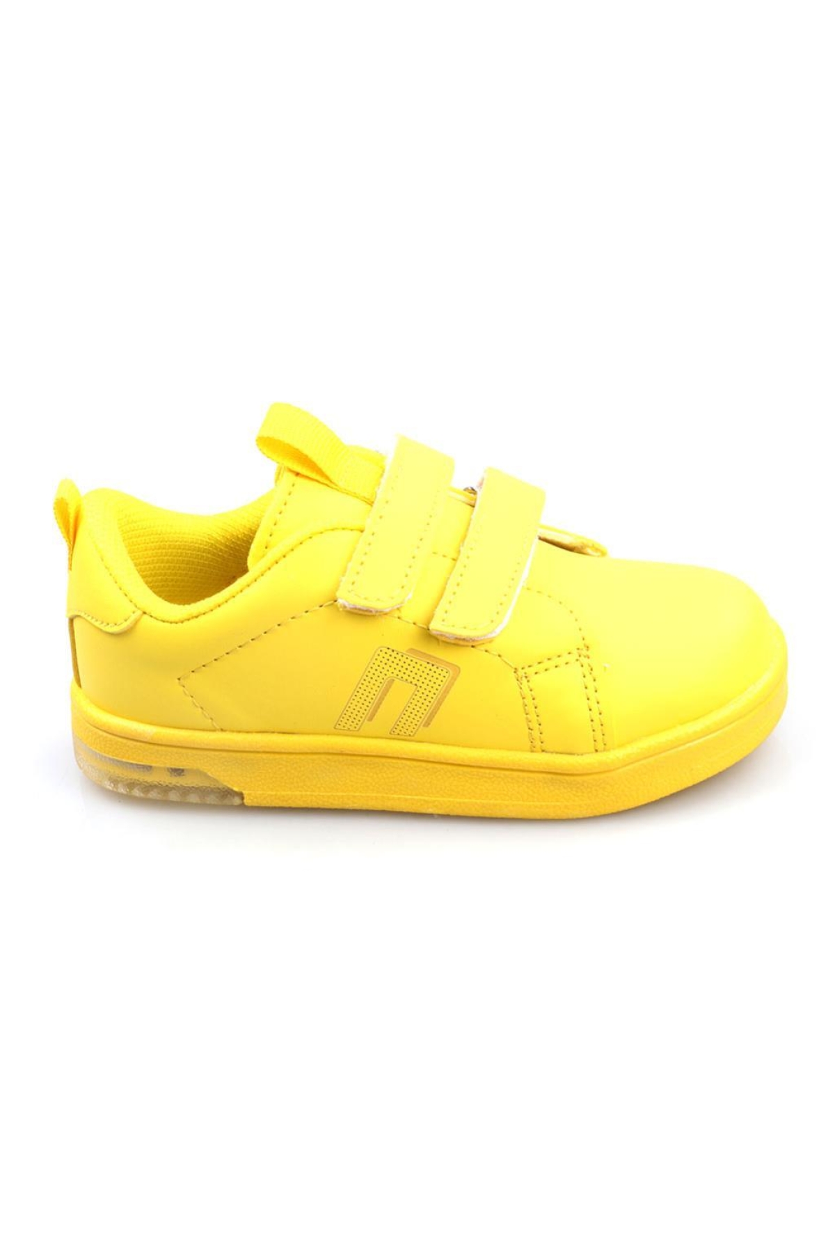 Pepe Erkek-Kız Çocuk Günlük Sneaker Spor Ayakkabı - Görsel 3