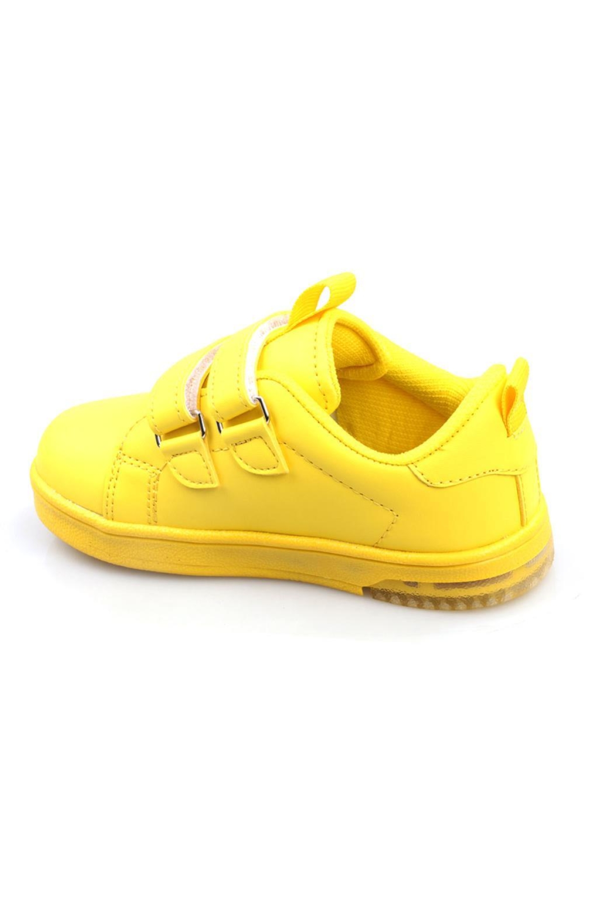 Pepe Erkek-Kız Çocuk Günlük Sneaker Spor Ayakkabı - Görsel 4