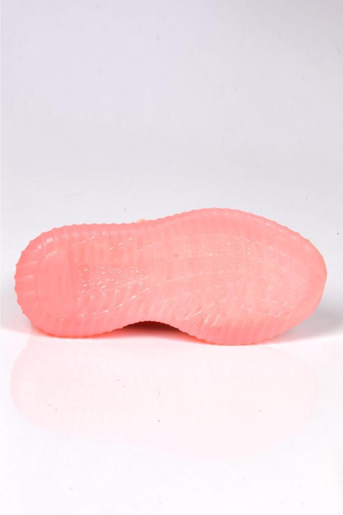 Yezzy Işıklı Unisex Çocuk Günlük Spor Ayakkabı - Görsel 5