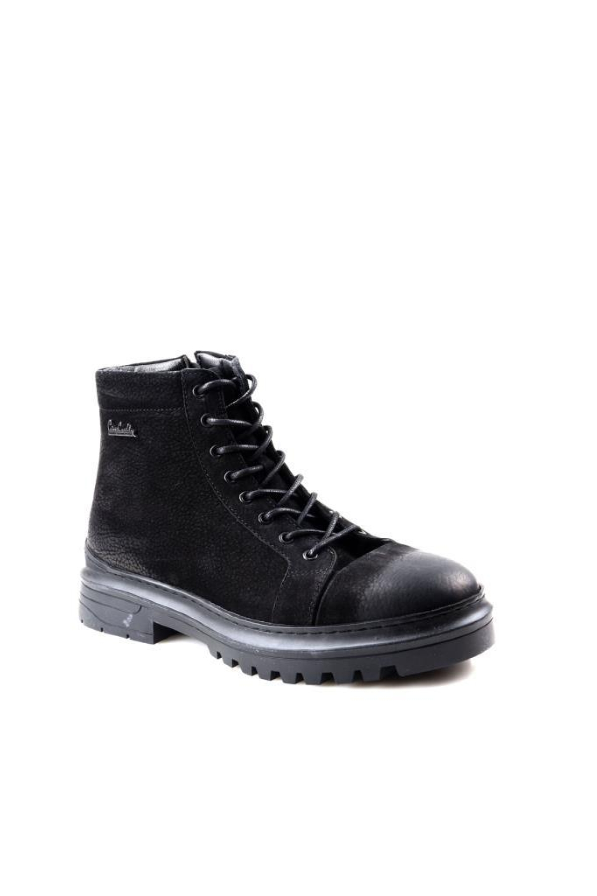 411270 Erkek Deri Bot - Görsel 2
