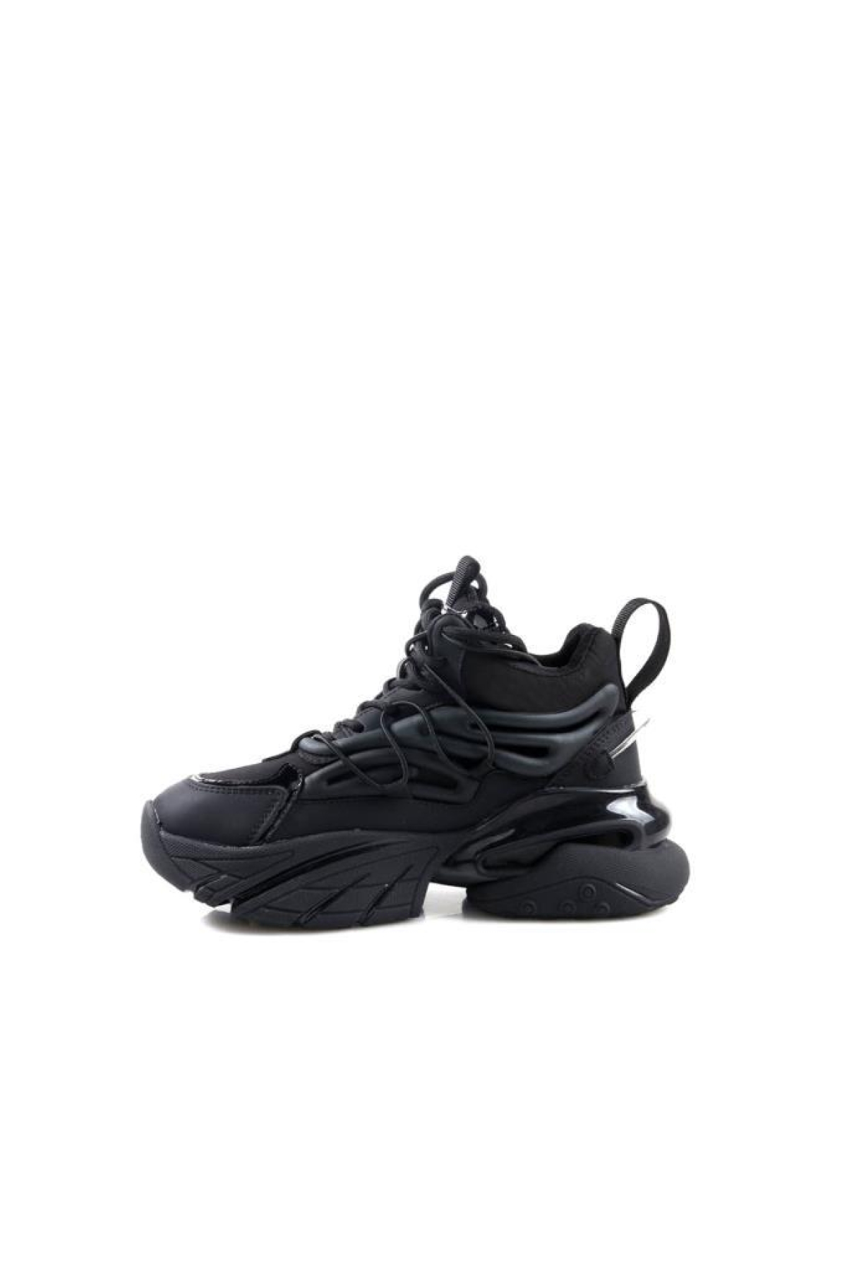 23K339 Kadın Günlük Termal Spor Bot - Görsel 4