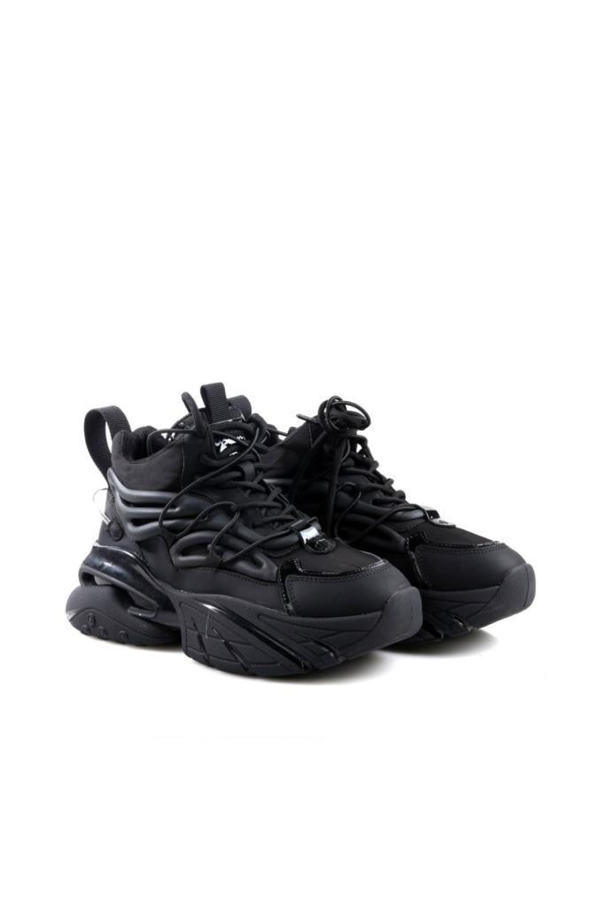 23K339 Kadın Günlük Termal Spor Bot - Görsel 5