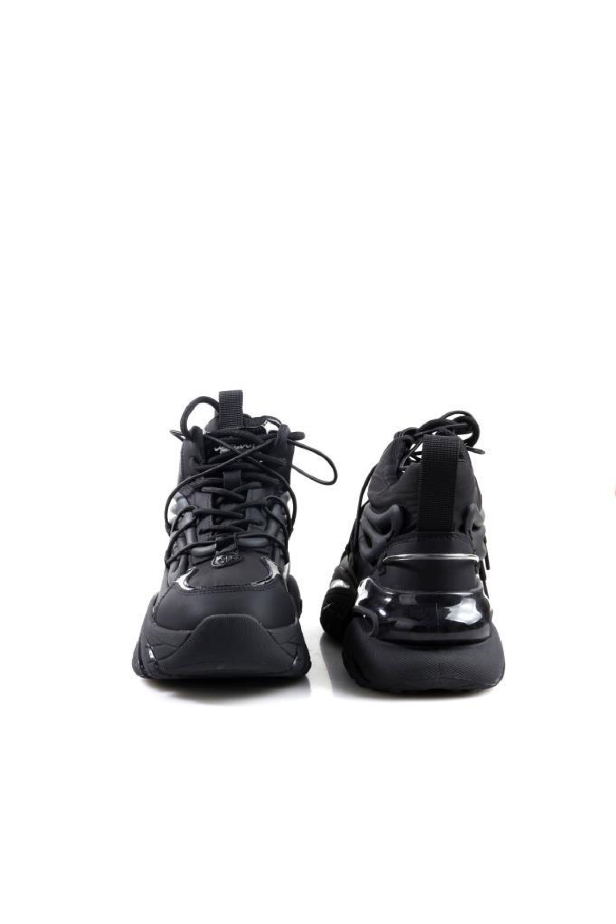 23K339 Kadın Günlük Termal Spor Bot - Görsel 6