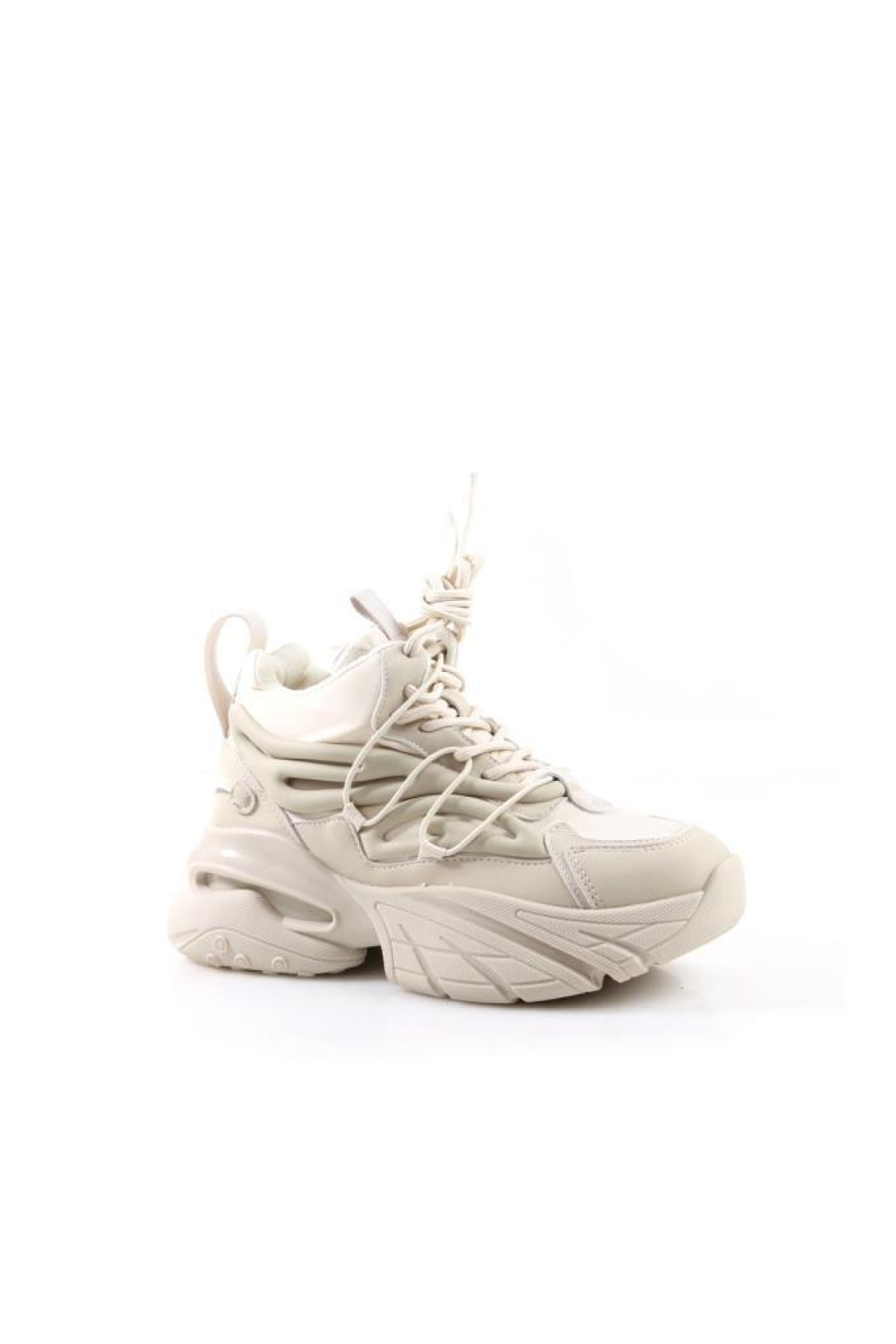 23K339 Kadın Günlük Termal Spor Bot - Görsel 2