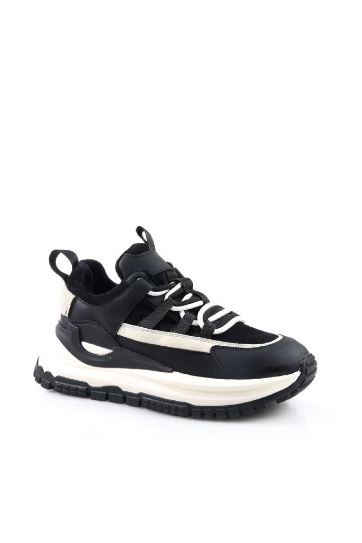 23K331 Kadın Günlük Spor Ayakkabı - Görsel 2