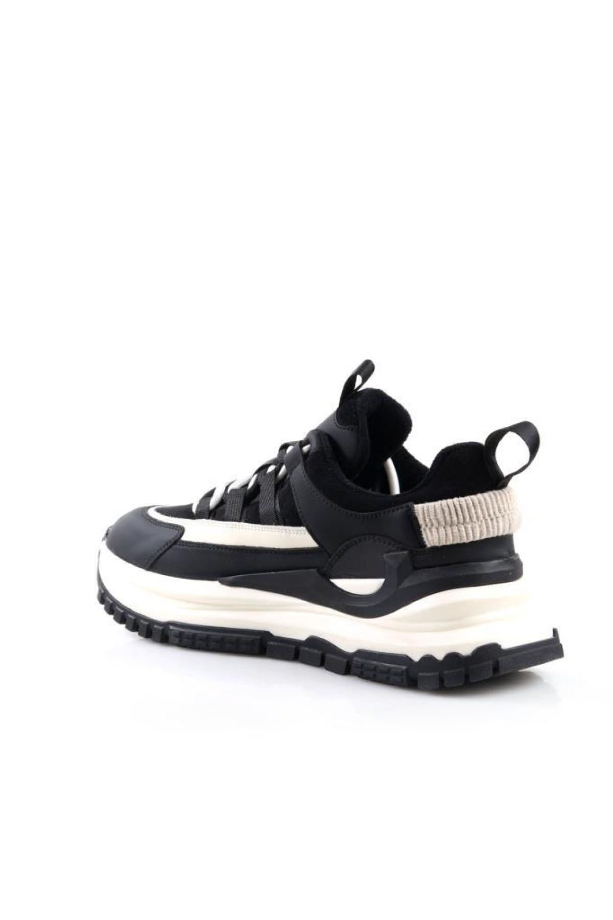 23K331 Kadın Günlük Spor Ayakkabı - Görsel 4