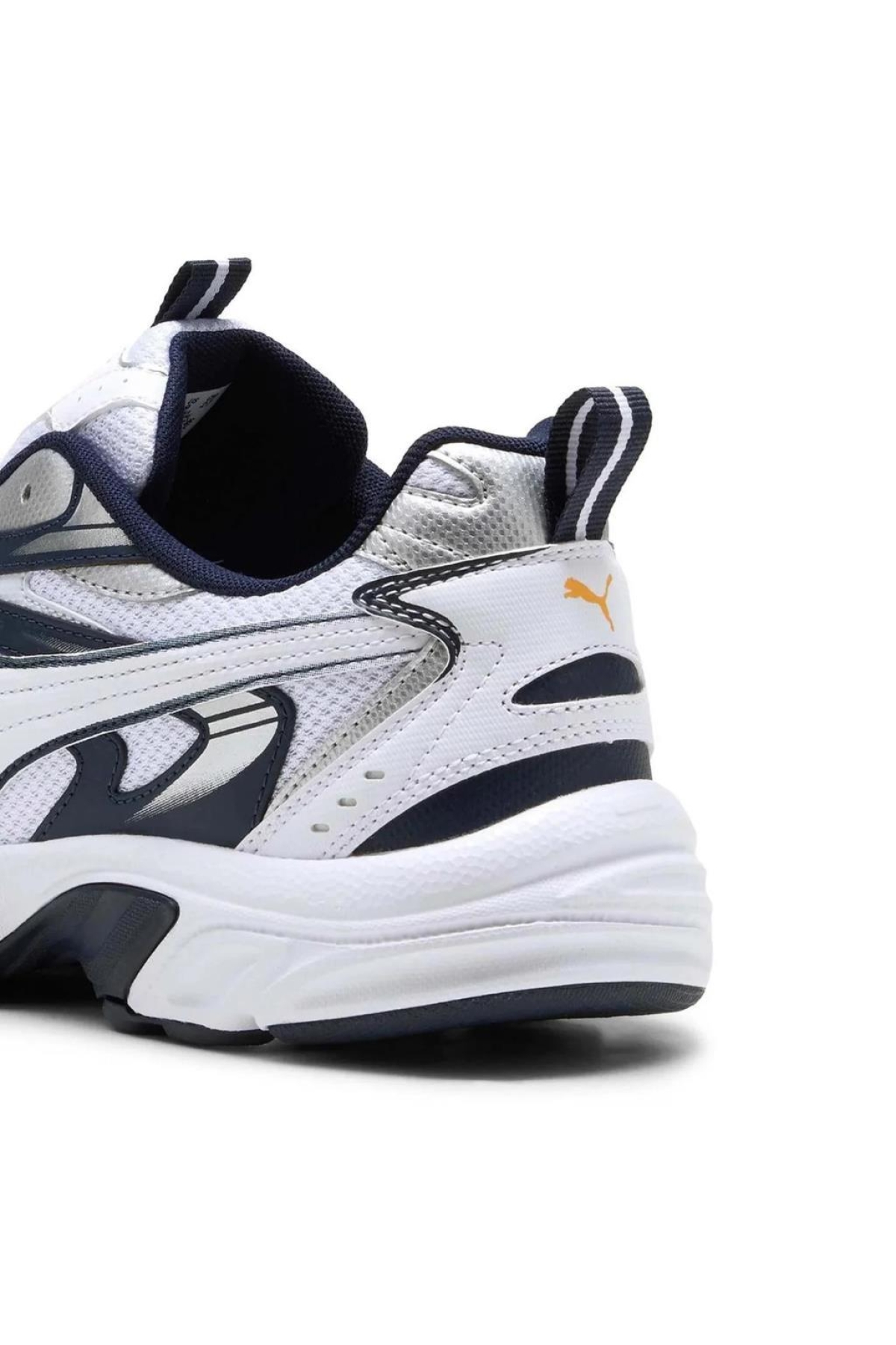 Milenio Tech 392322 Erkek Günlük Sneaker Spor Ayakkabı - Görsel 4