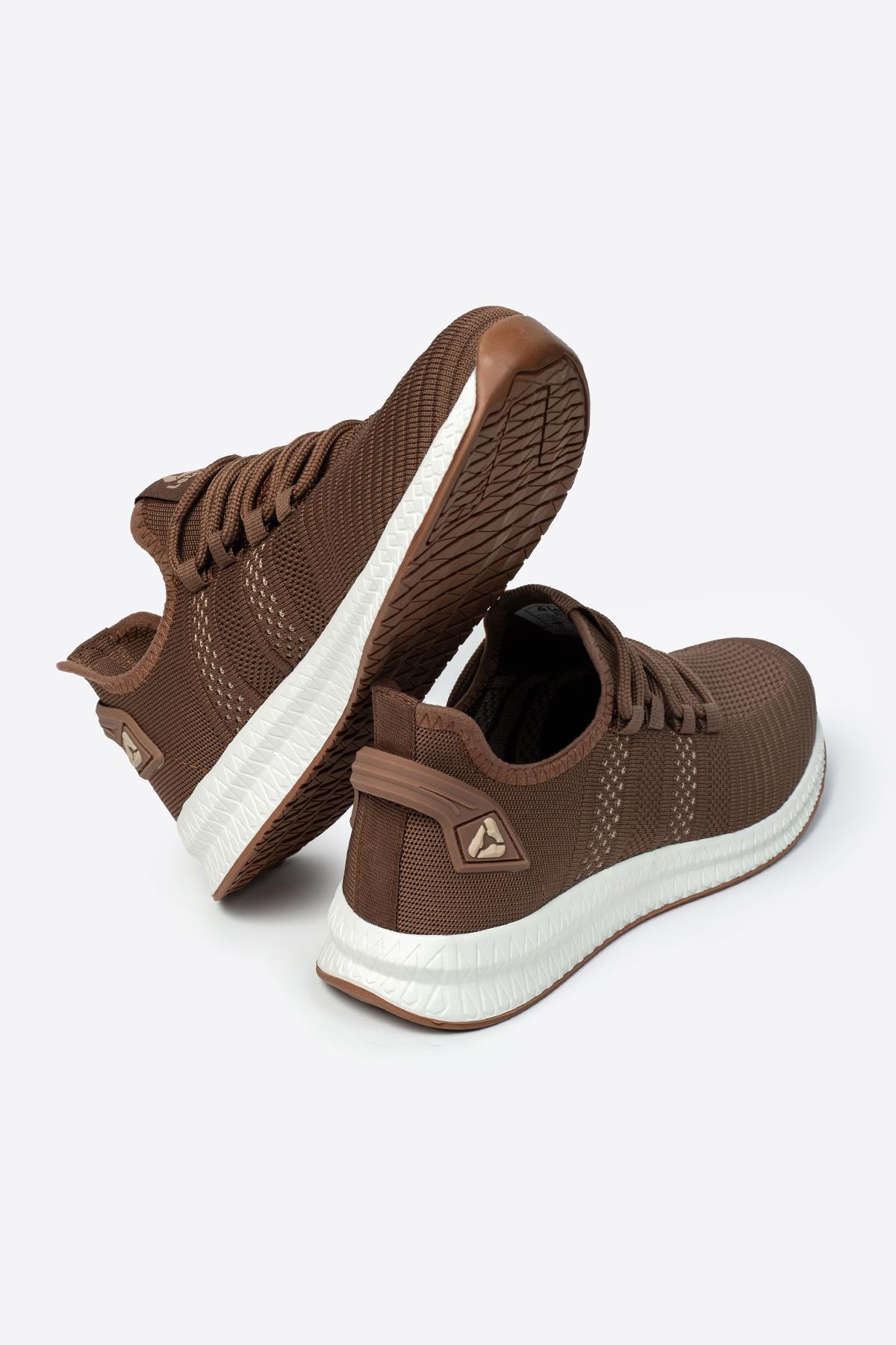 Unısex Günlük Spor Ayakkabı - Görsel 4