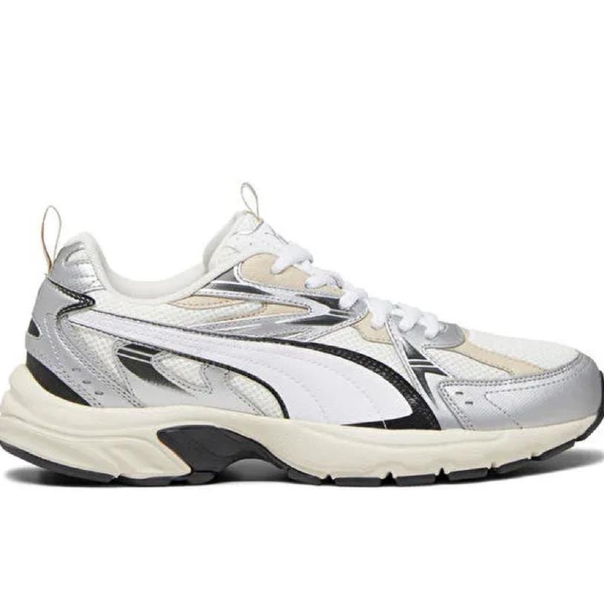Puma Milenio Tech beyaz