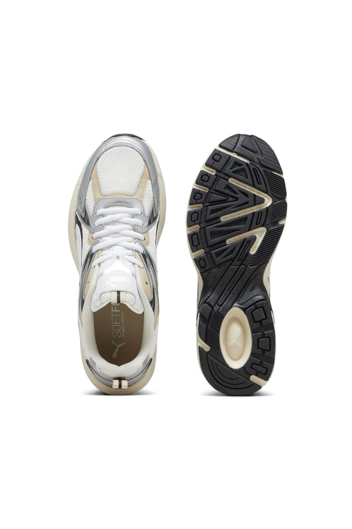 Ayakkabı Günlük Milenio Tech Unisex Günlük Ayakkabı 39232204 - Görsel 4