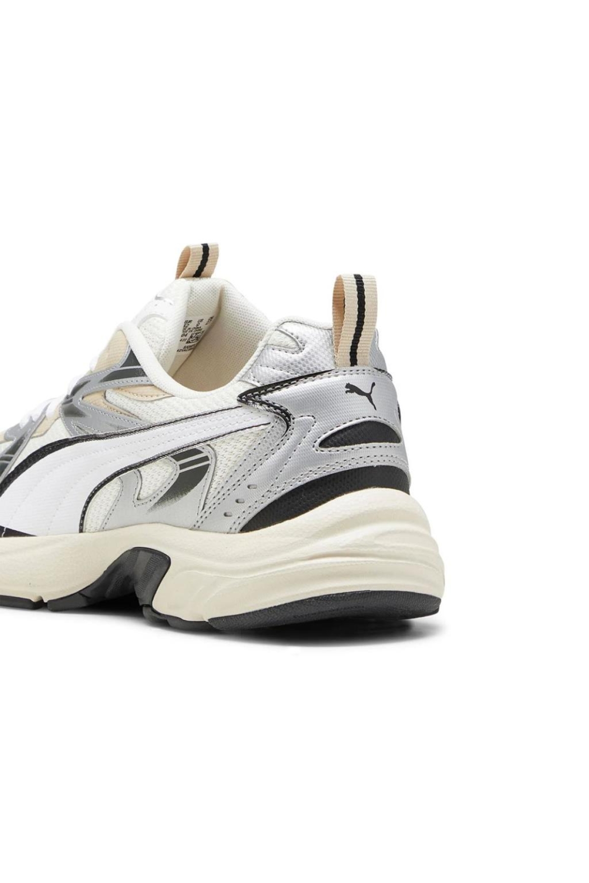 Ayakkabı Günlük Milenio Tech Unisex Günlük Ayakkabı 39232204 - Görsel 6
