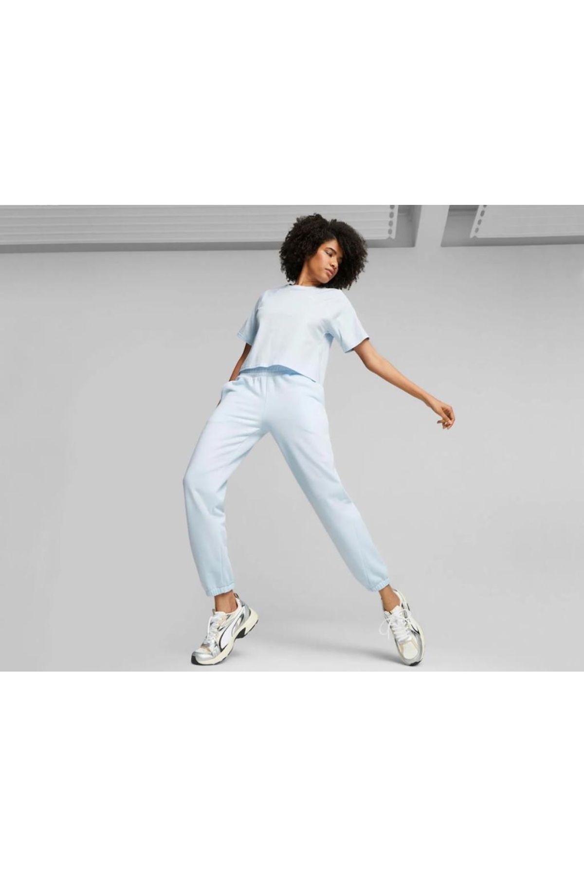 Ayakkabı Günlük Milenio Tech Unisex Günlük Ayakkabı 39232204 - Görsel 7