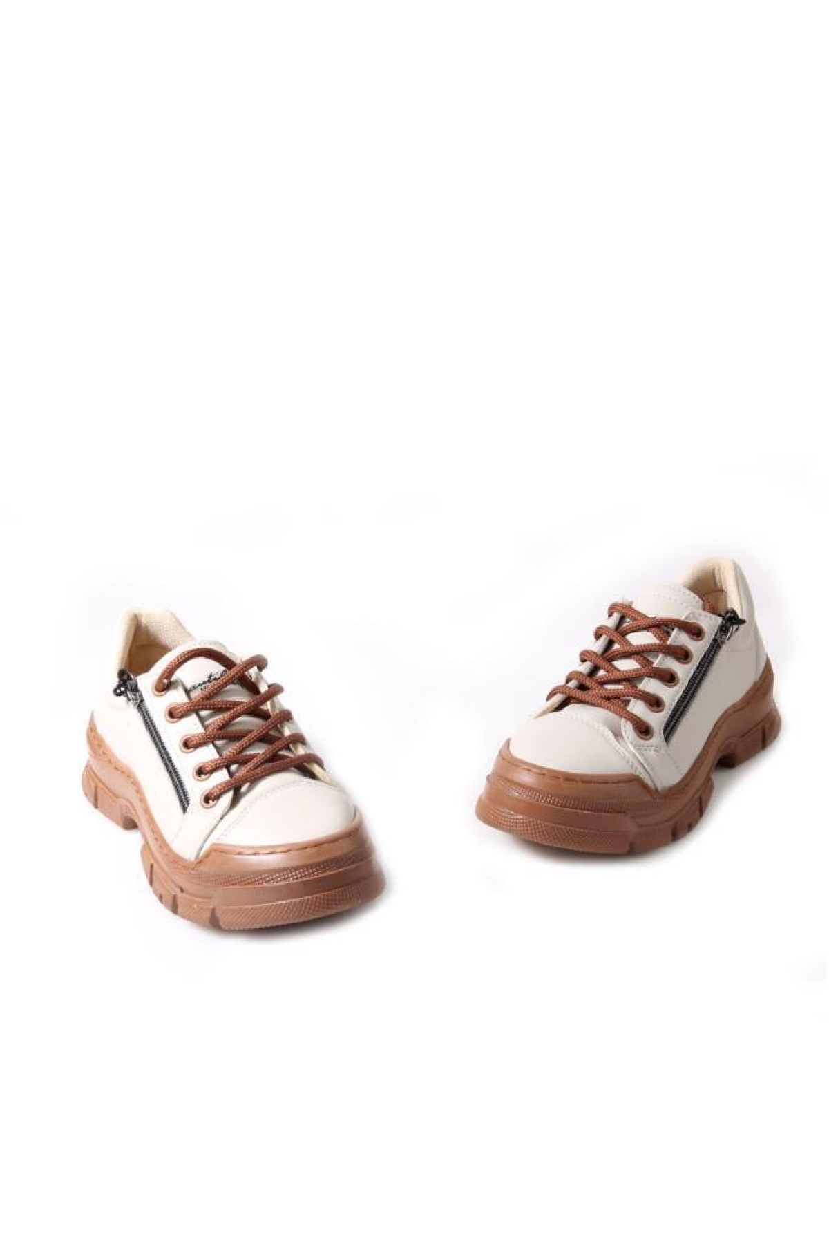 02931 Kız Çocuk Günlük Spor Ayakkabı - Görsel 5