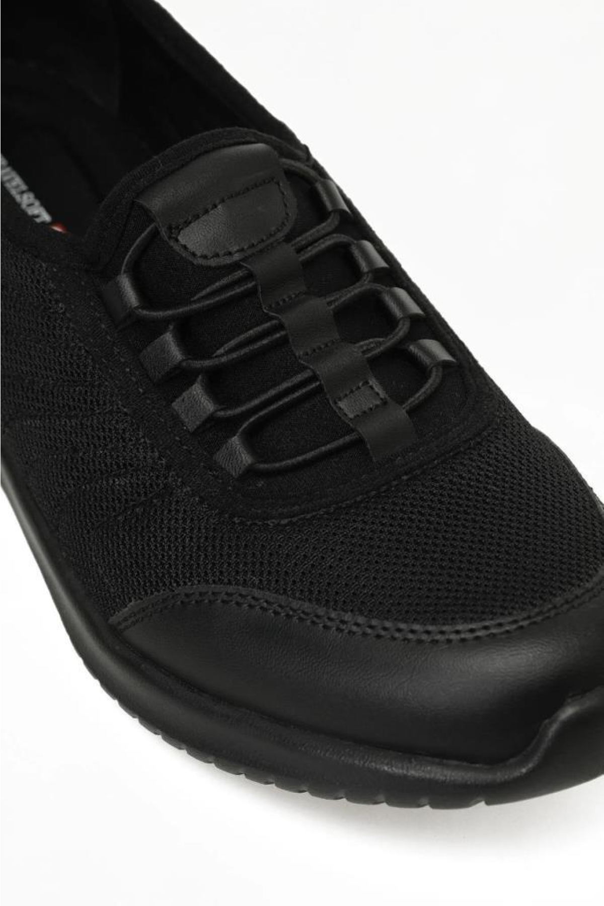 TRV2326 Ortopedik Bağcıksız Günlük Ayakkabı - Görsel 7