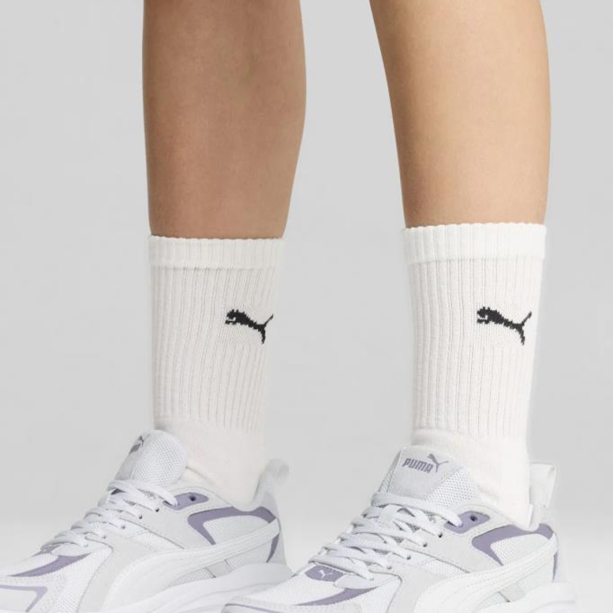 Puma Hypnotic Ls Softrıde gri