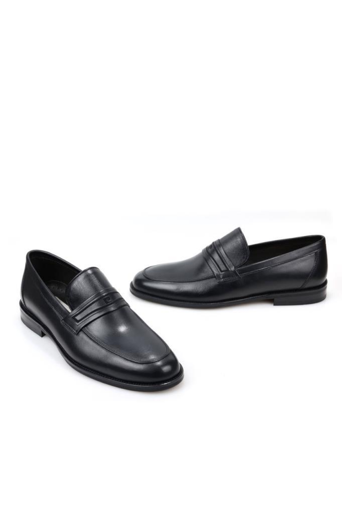 11924461-1 Erkek Günlük Klasik Ayakkabı - Görsel 6