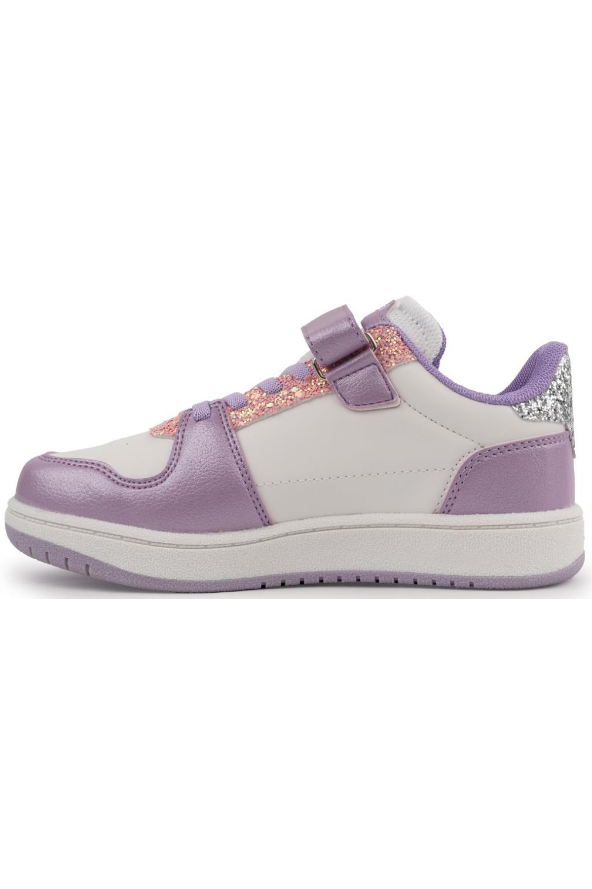 Kız Çocuk Günlük Sneaker Spor Ayakkabı - Görsel 3