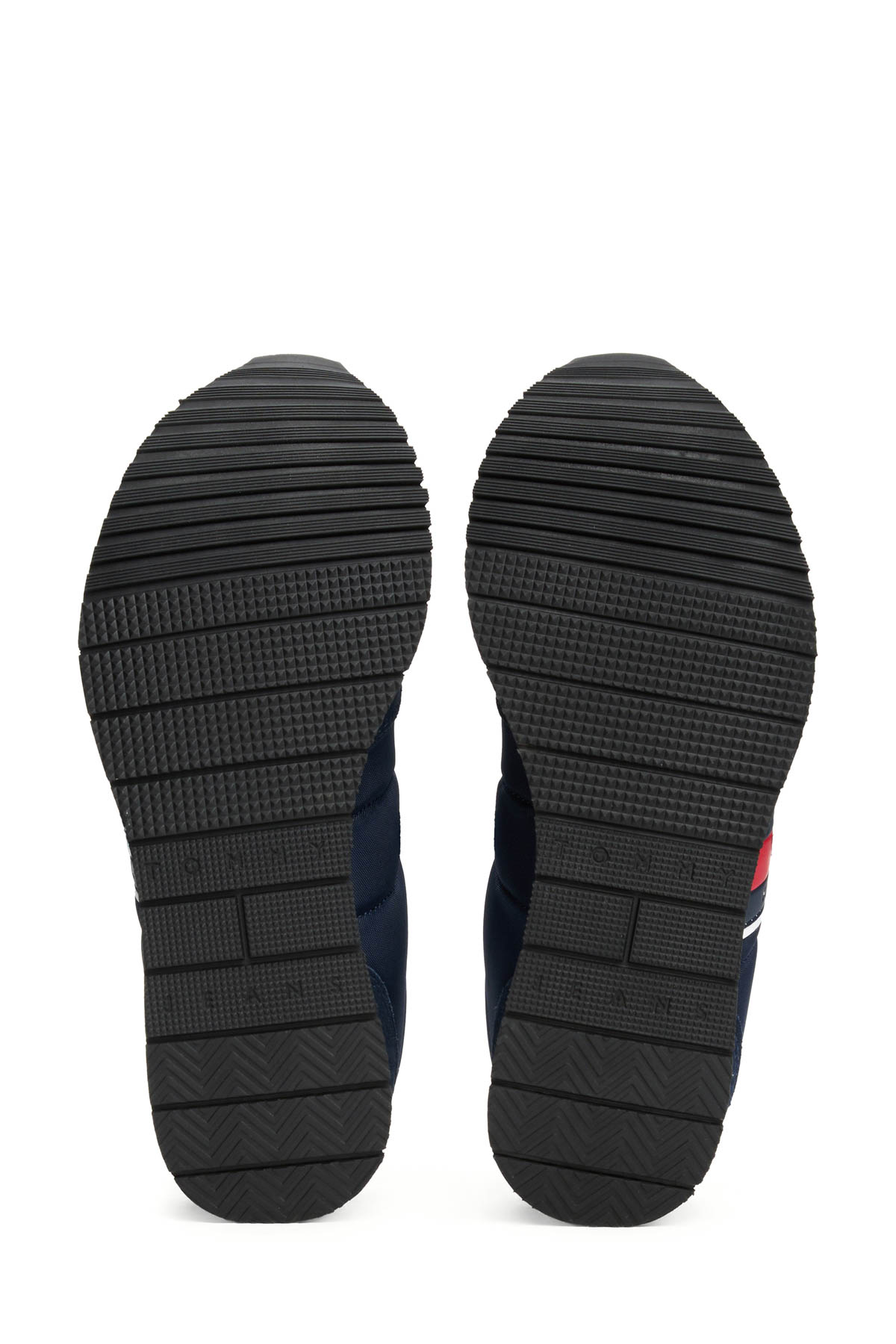 Tommy Hilfiger TJM RUNNER CASUAL ESS Mavi Erkek Sneaker - Görsel 6