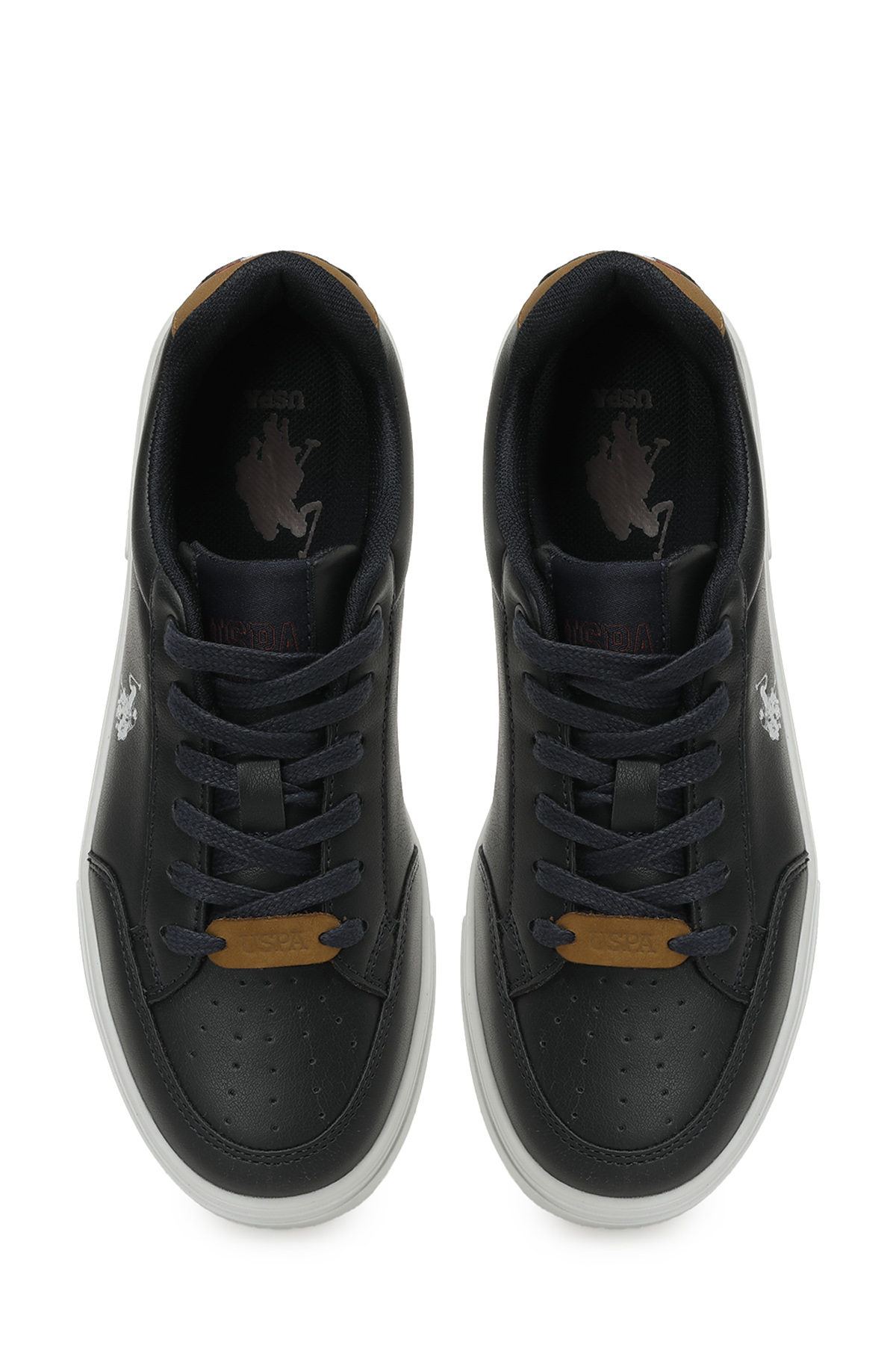 NOAH GR 5FX Lacivert Erkek Çocuk Sneaker - Görsel 5