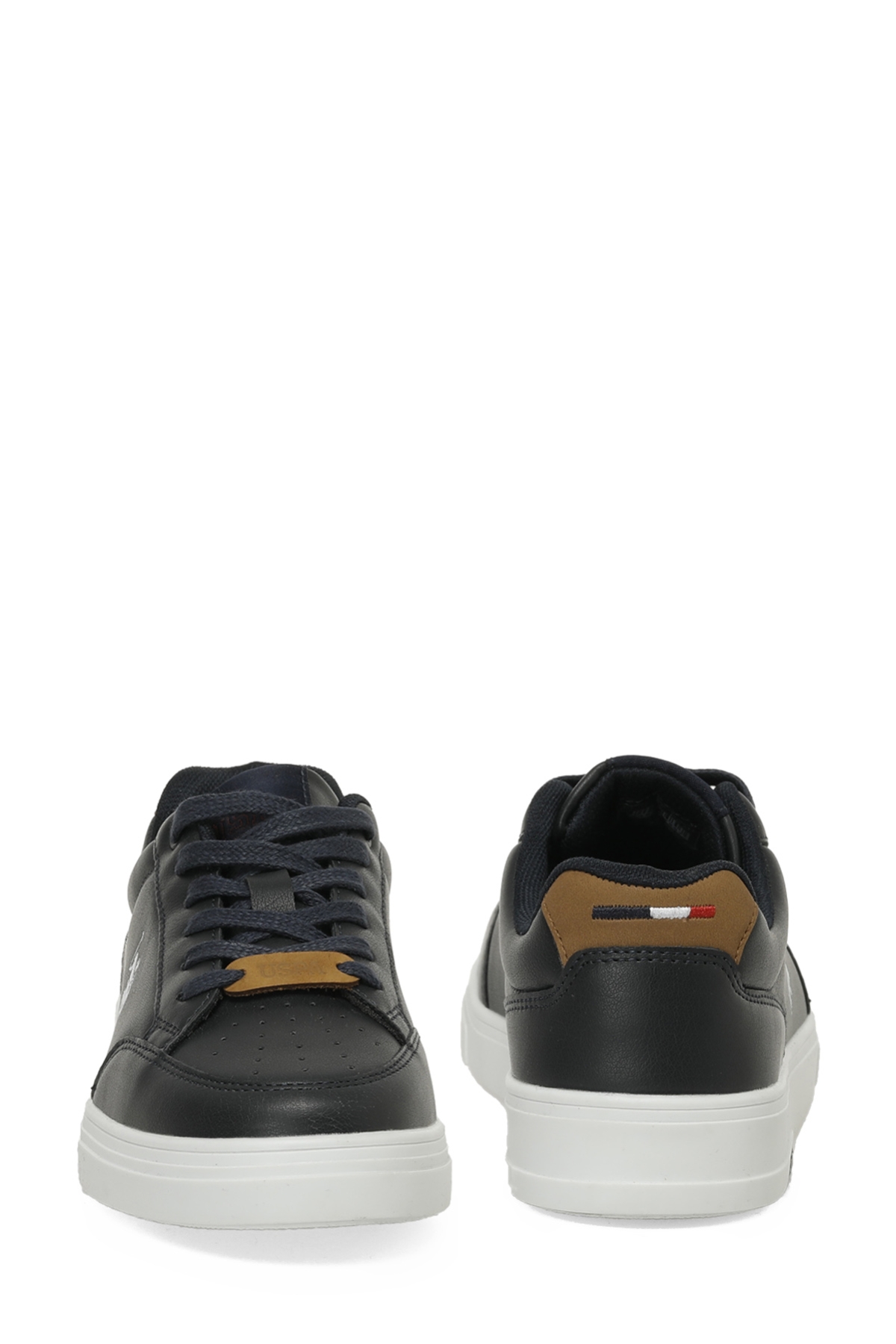 NOAH GR 5FX Lacivert Erkek Çocuk Sneaker - Görsel 6