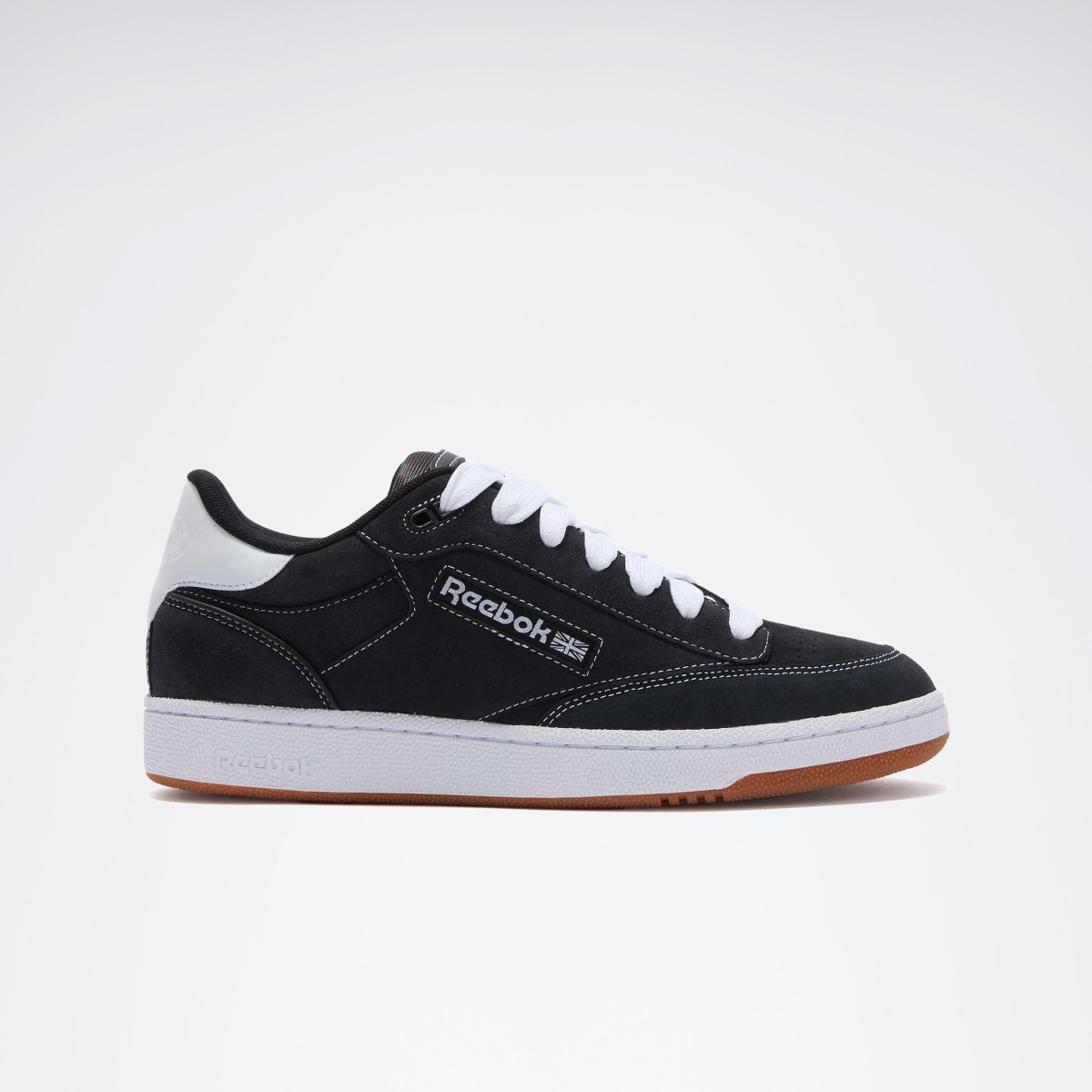 Reebok CLUB C BULC CLN Siyah Unisex Sneaker