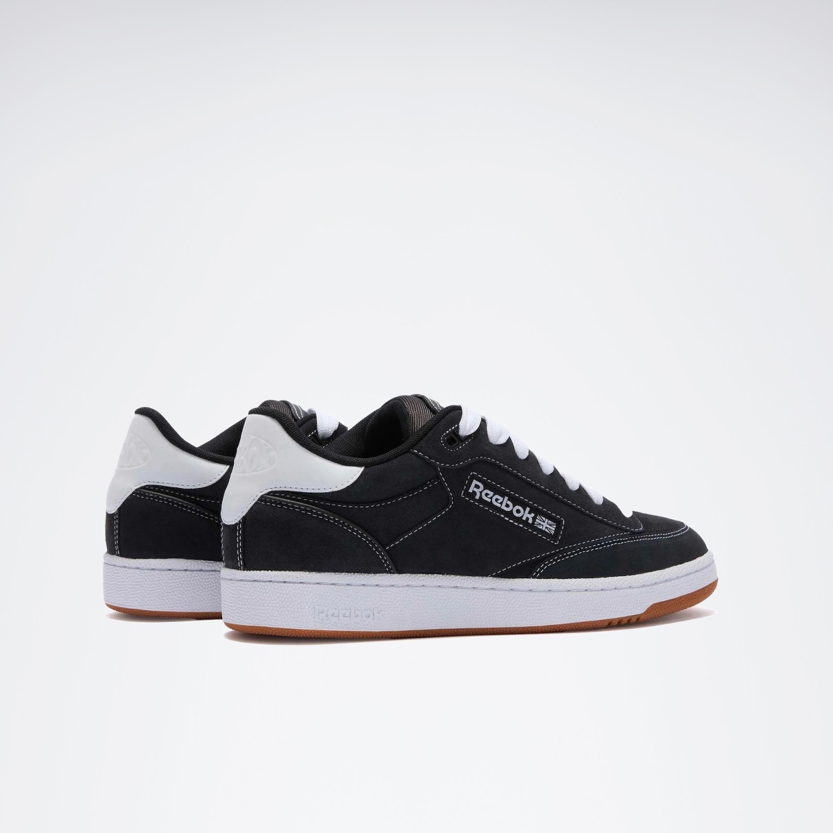 Reebok CLUB C BULC CLN Siyah Unisex Sneaker