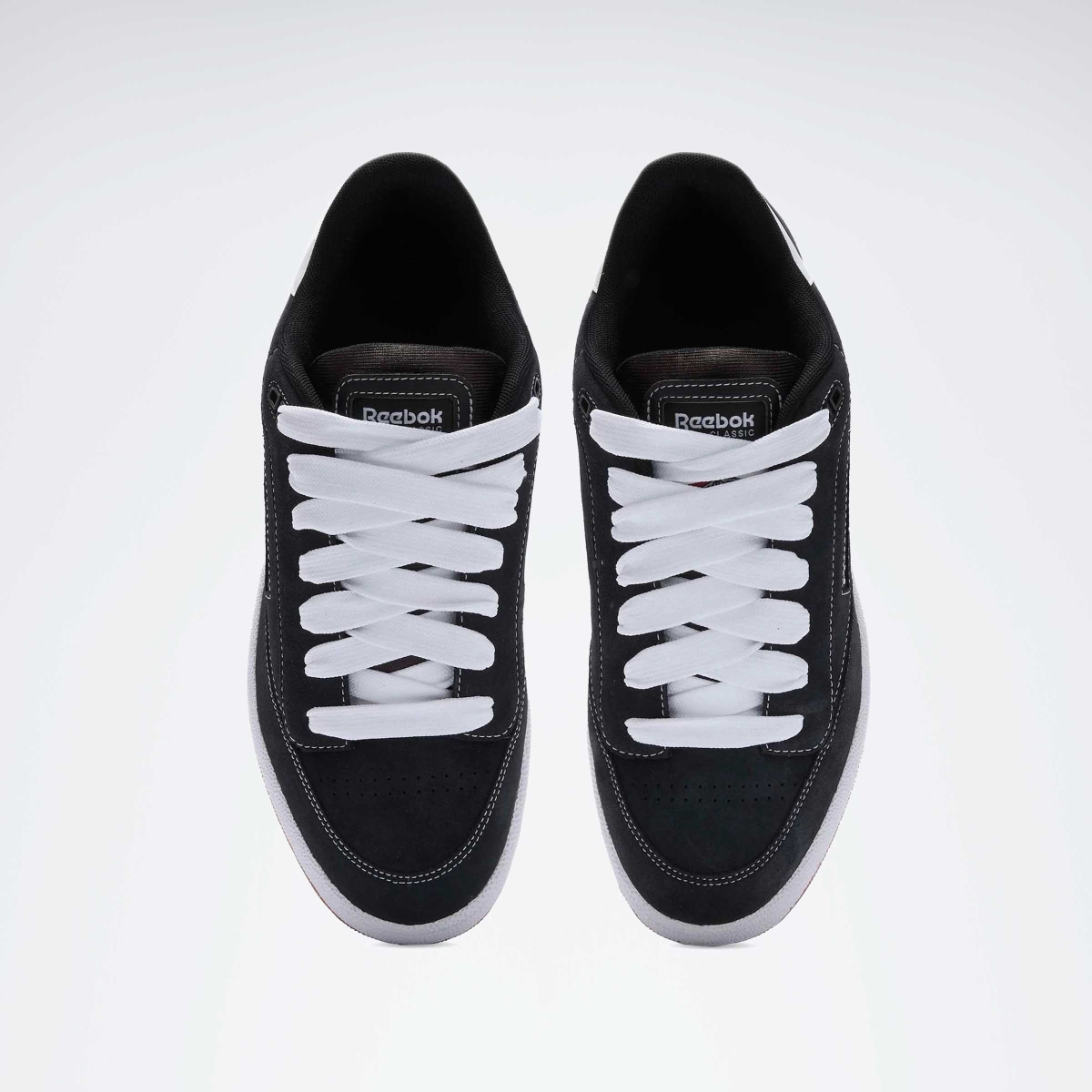 Reebok CLUB C BULC CLN Siyah Unisex Sneaker
