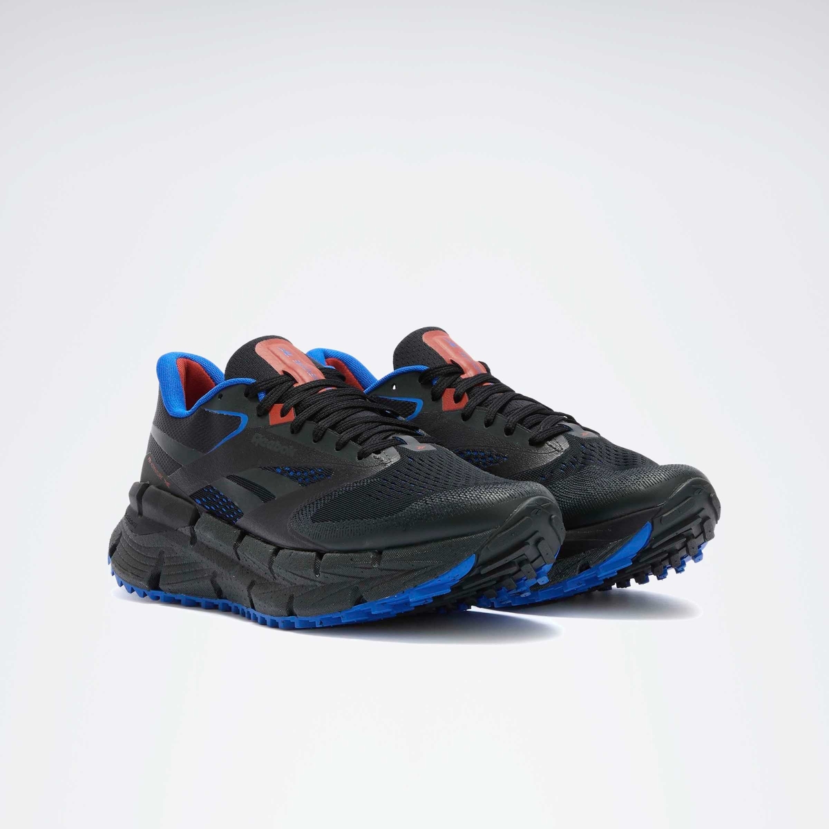 Reebok FLOATZIG ADVENTURE 1 Siyah Erkek Koşu Ayakkabısı