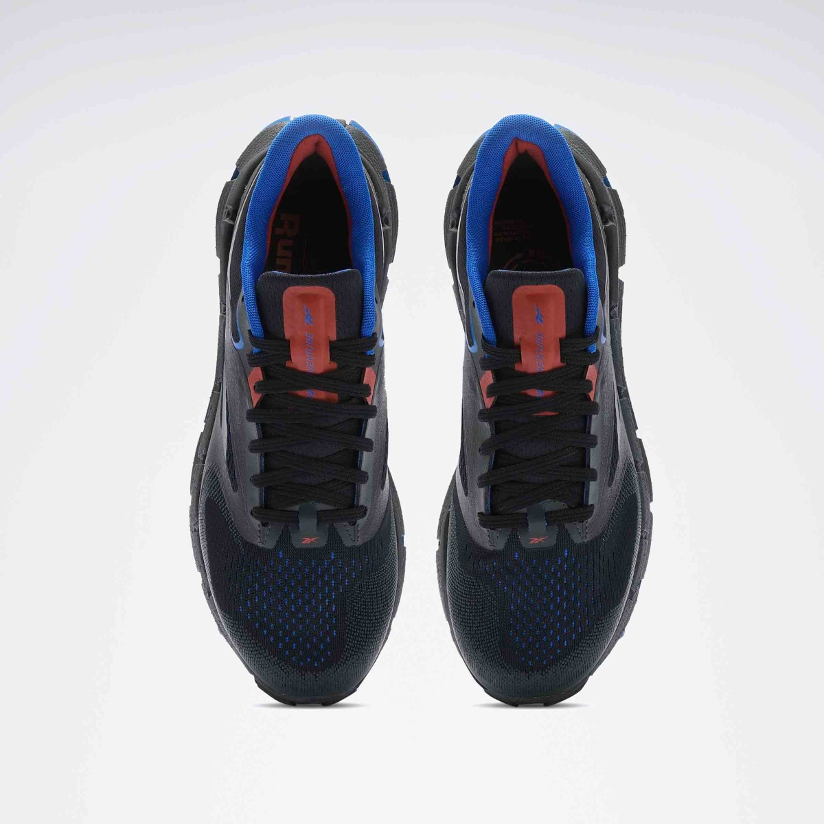 Reebok FLOATZIG ADVENTURE 1 Siyah Erkek Koşu Ayakkabısı