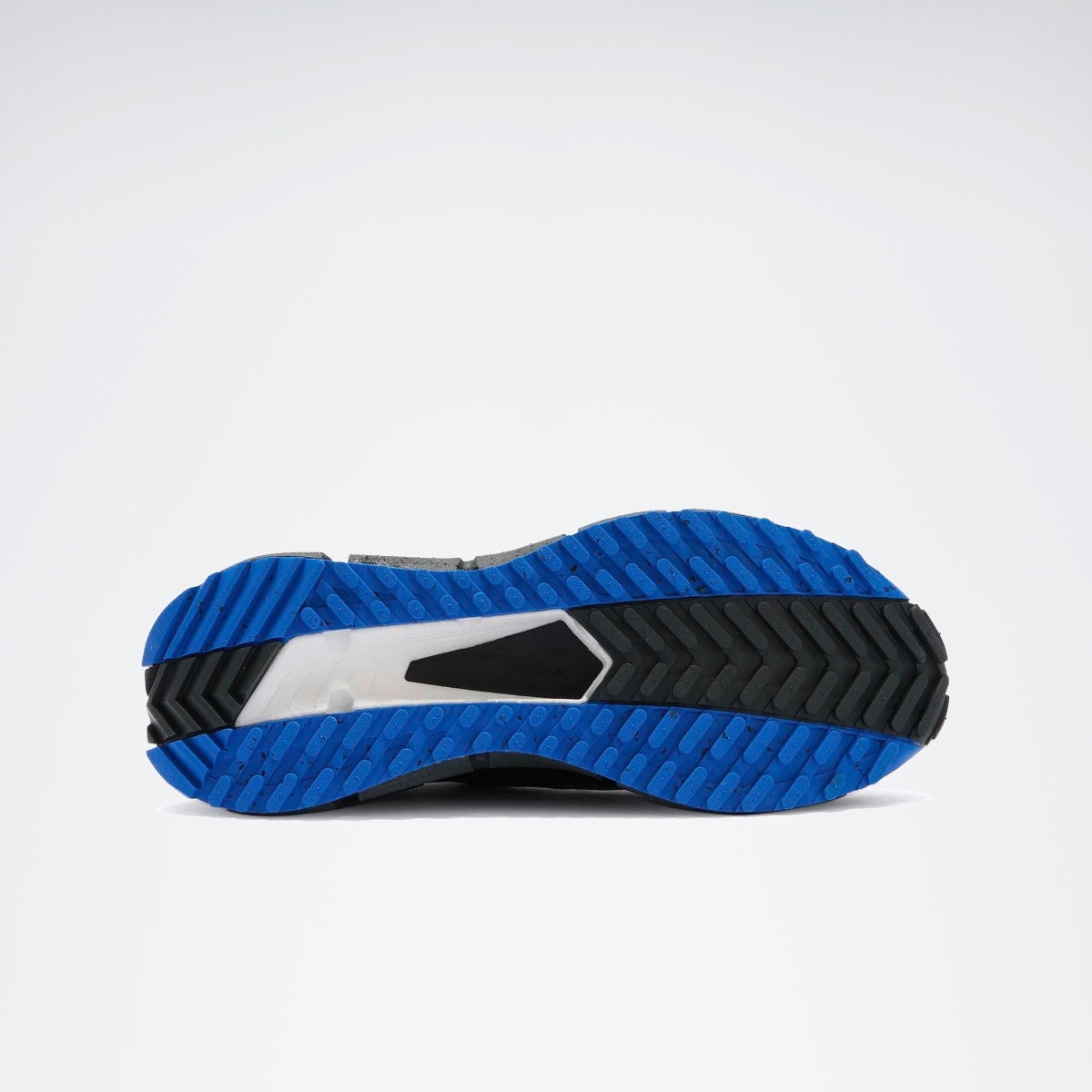 Reebok FLOATZIG ADVENTURE 1 Siyah Erkek Koşu Ayakkabısı