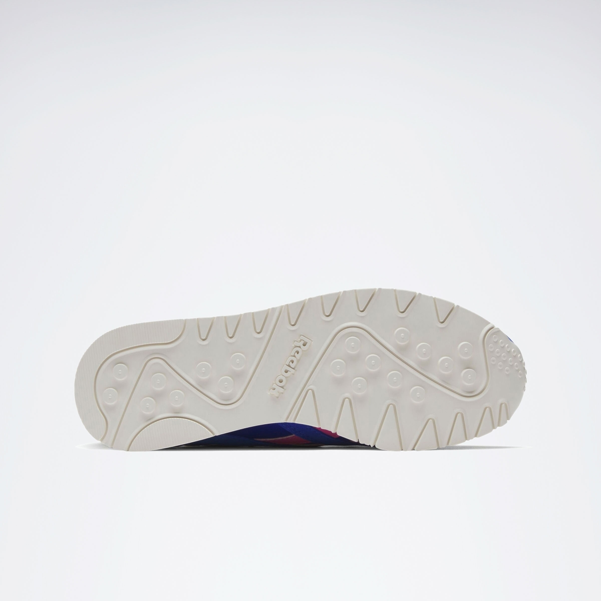 Reebok CLASSIC NYLON Mavi Kadın Sneaker