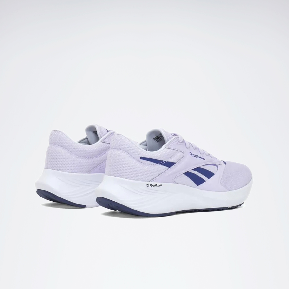 Reebok ENERGEN TECH 2 Gri Kadın Koşu Ayakkabısı