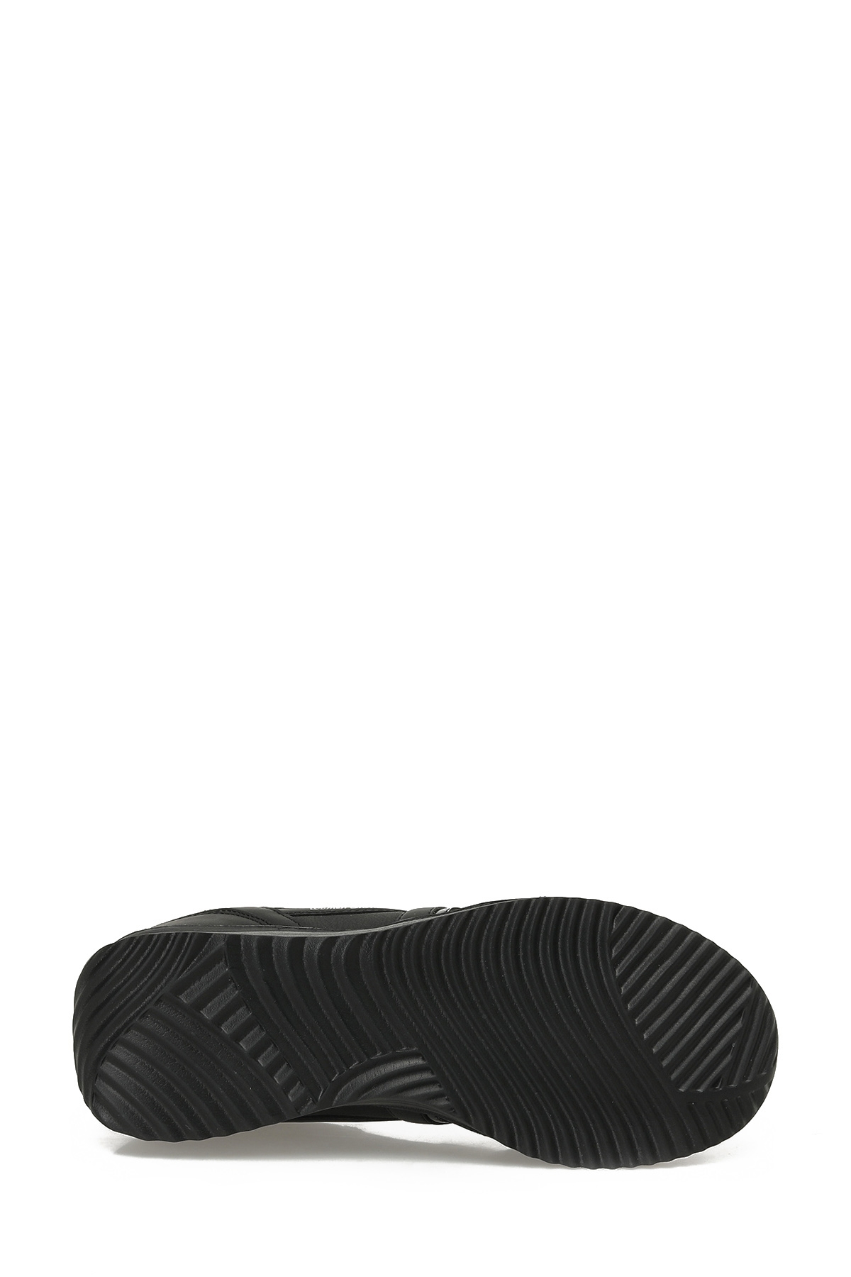 Kinetix CHIRON PU W 5PR Siyah Kadın Sneaker - Görsel 7