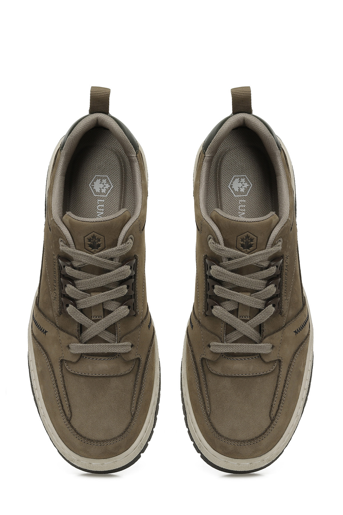 FULDA 5PR Kum Erkek Sneaker - Görsel 6