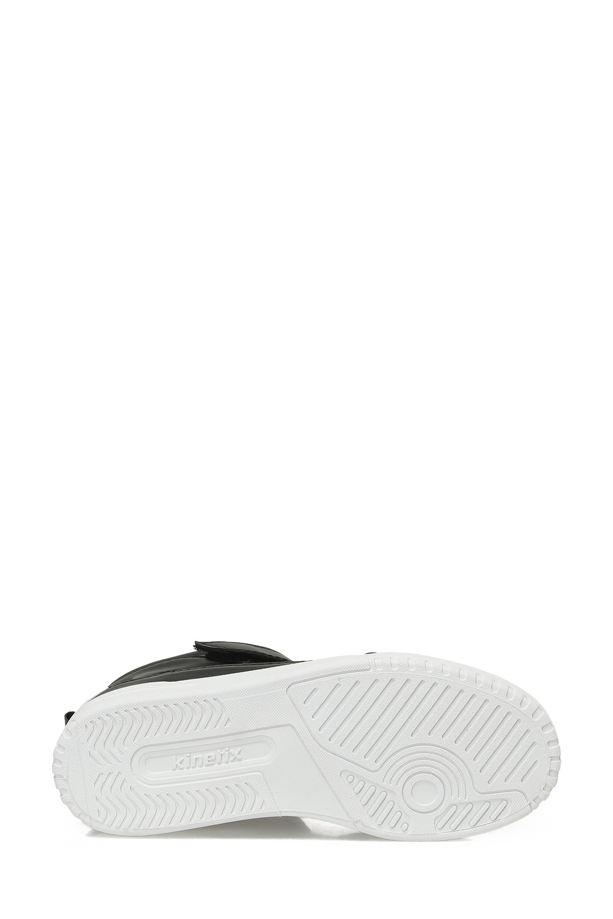 DREP HI F 5PR Siyah Erkek Çocuk High Sneaker - Görsel 7