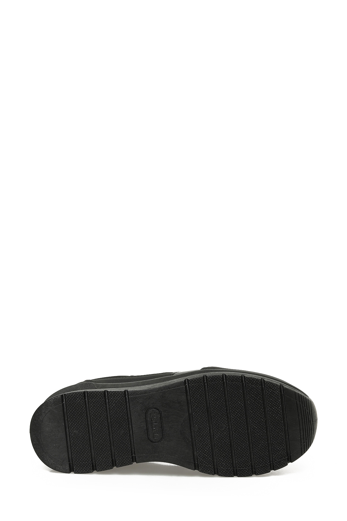 324545T.Z 5PR Siyah Kadın Spor Ayakkabı - Görsel 7