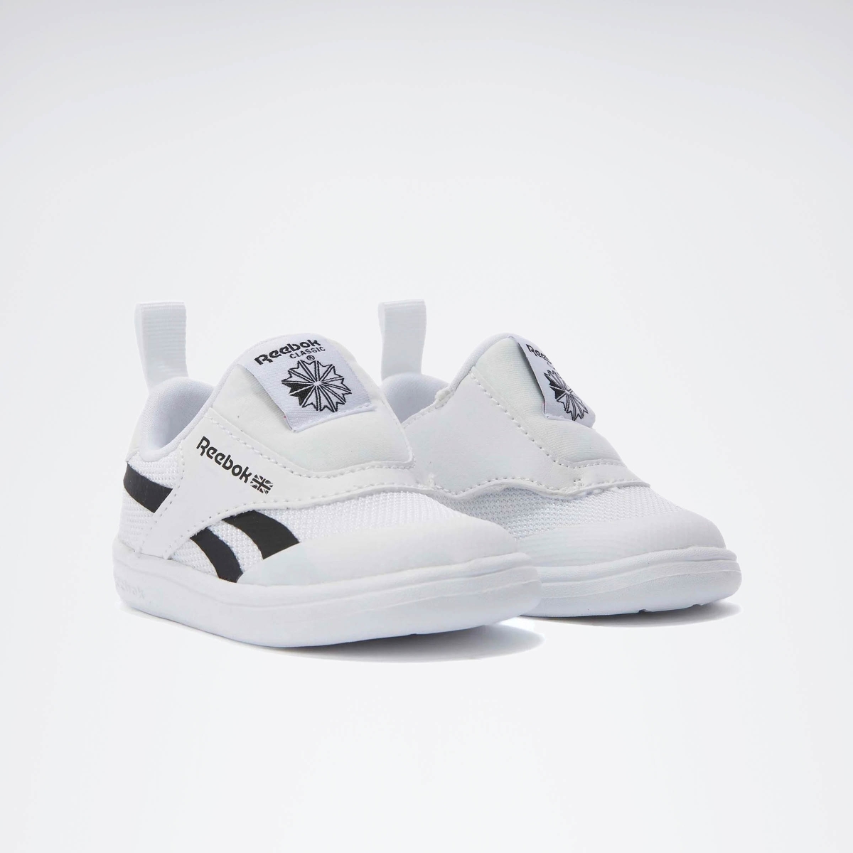 Reebok CLUB C REVENGE SLIP ON Beyaz UB Sneaker
