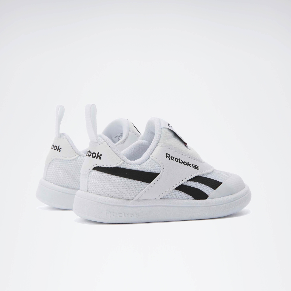 Reebok CLUB C REVENGE SLIP ON Beyaz UB Sneaker